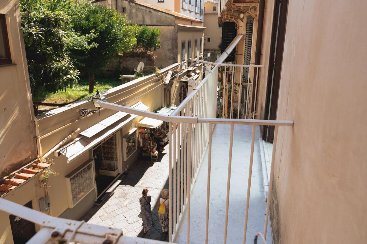 Garden View Sorrentoアパートメント エクステリア 写真